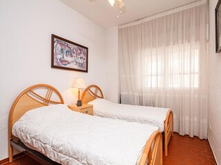 Apartamento Nerja Características 22