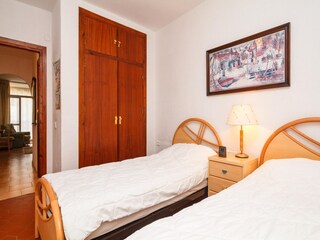 Apartamento Nerja Características 10