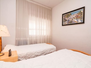 Appartement Nerja Équipement 27