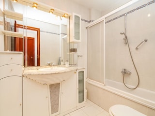 Apartment Nerja Ausstattung 12