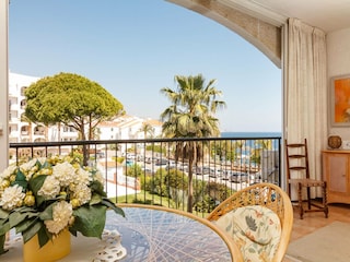 Appartement Nerja Buitenaudio-opname 8