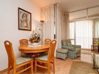 Apartamento Nerja Características 28