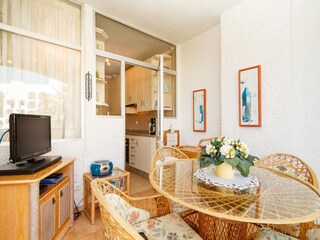 Apartment Nerja Features 25
