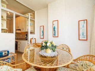 Apartment Nerja Features 25