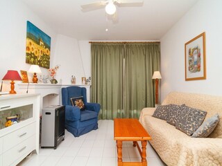Appartamento Nerja Caratteristiche 1