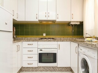 Apartment Nerja Ausstattung 8