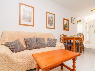 Apartment Nerja Ausstattung 9
