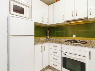 Appartement Nerja Équipement 6