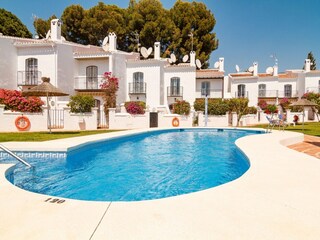 Apartment Nerja Ausstattung 10