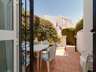 Apartment Nerja Außenaufnahme 2