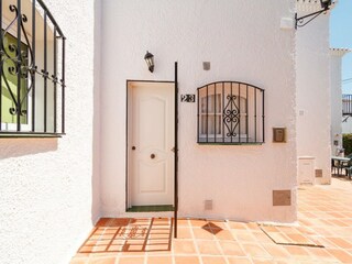 Apartment Nerja Ausstattung 11