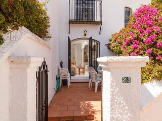 Apartment Nerja Ausstattung 7