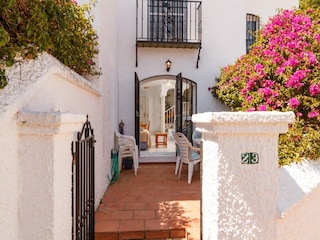 Apartment Nerja Features 7