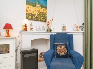 Apartment Nerja Ausstattung 12