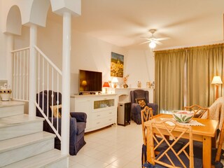 Apartment Nerja Features 14