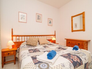 Apartment Nerja Ausstattung 17