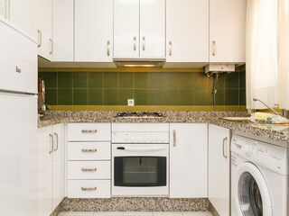 Apartment Nerja Ausstattung 26