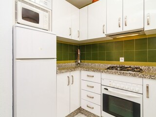 Apartment Nerja Ausstattung 19