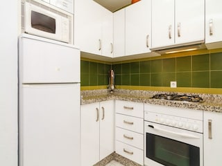 Apartment Nerja Features 19