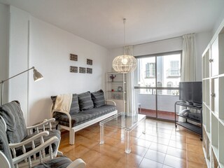 Apartment Nerja Features 1