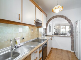 Appartement Nerja Équipement 11