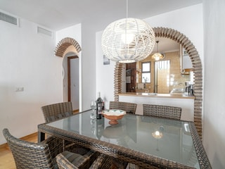 Apartment Nerja Ausstattung 12