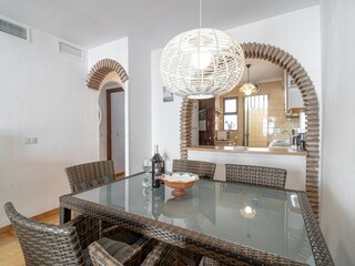 Appartement Nerja Équipement 12