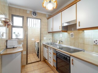 Apartamento Nerja Características 12