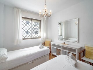 Appartement Nerja Équipement 13