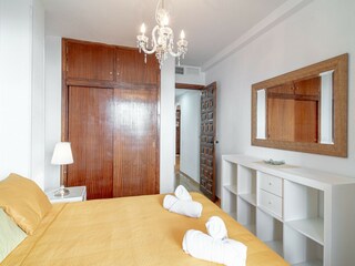 Appartement Nerja Équipement 18