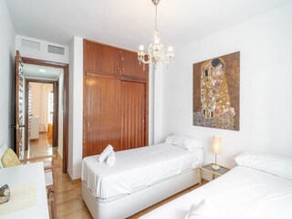 Appartement Nerja Équipement 19