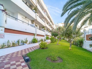 Appartement Nerja Buitenaudio-opname 2
