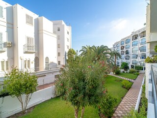 Apartment Nerja Außenaufnahme 10