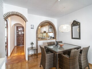 Apartamento Nerja Características 15
