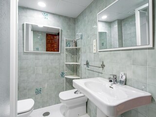 Appartement Nerja Équipement 12