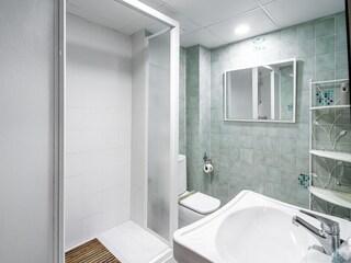 Apartamento Nerja Características 11