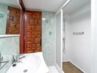 Apartamento Nerja Características 17