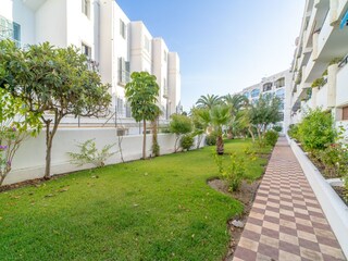 Appartement Nerja Enregistrement extérieur 8