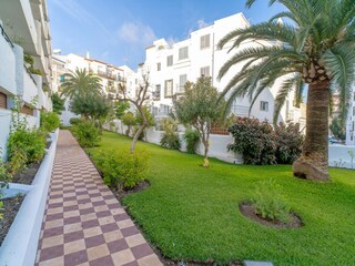 Apartment Nerja Außenaufnahme 5