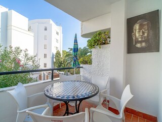 Appartement Nerja  24