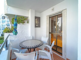 Apartamento Nerja Grabación al aire libre 7