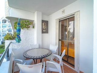 Appartement Nerja Enregistrement extérieur 9