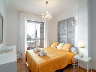 Apartamento Nerja Características 19
