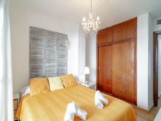Apartamento Nerja Características 21