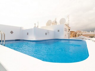 Appartement Nerja Buitenaudio-opname 1