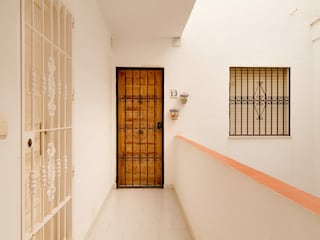 Apartment Nerja Außenaufnahme 9