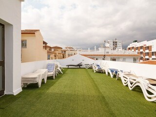 Appartement Nerja Buitenaudio-opname 8