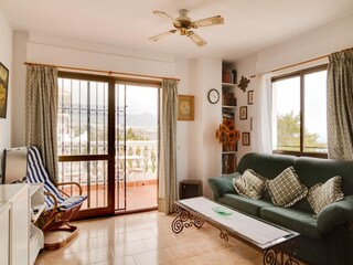 Appartement Nerja Kenmerken 1