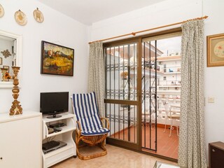 Apartment Nerja Ausstattung 25