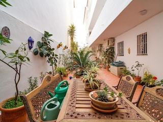 Apartment Nerja Außenaufnahme 3